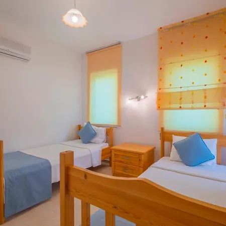 Infinity Ladybird Villa Dalaman